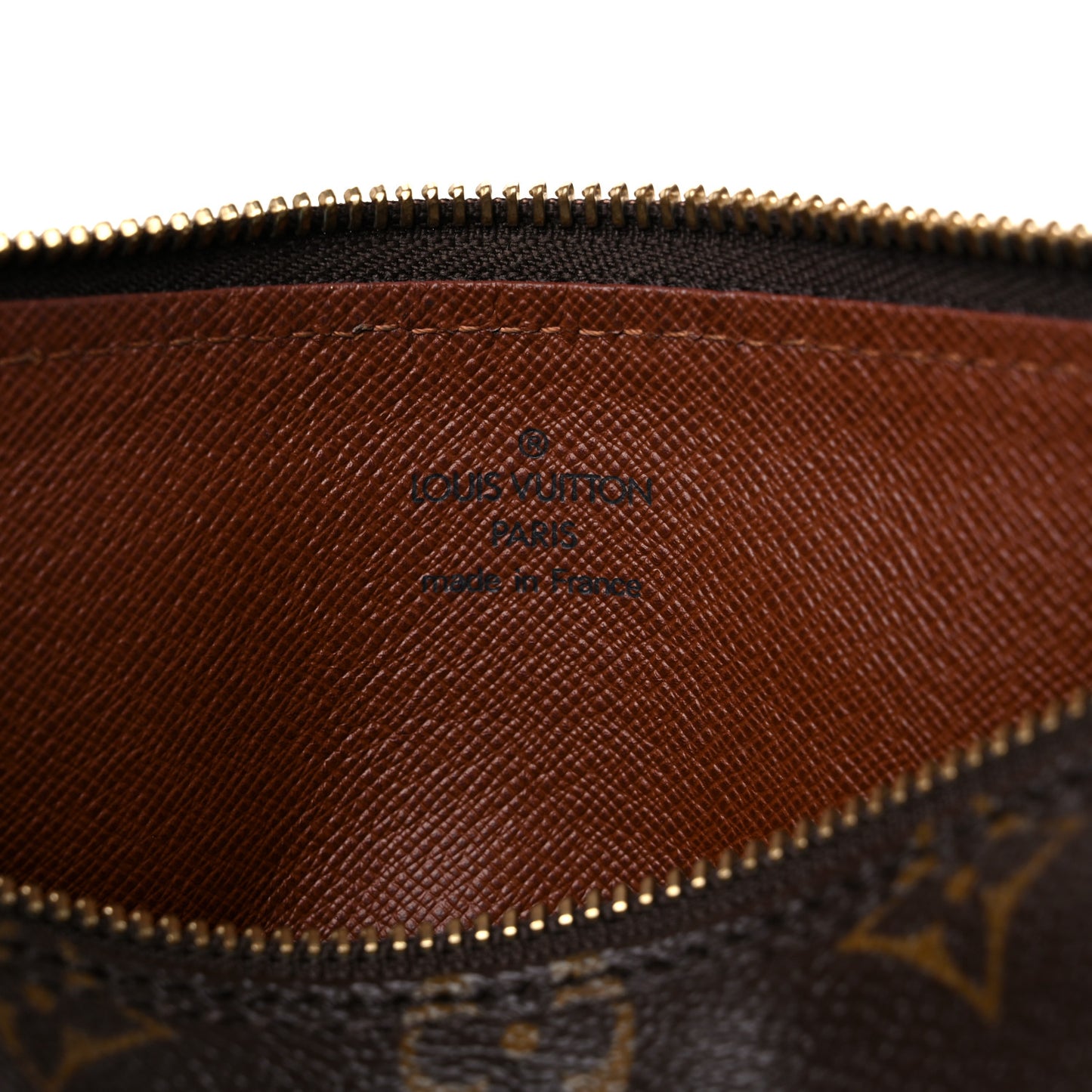 Monogram Papillon 26