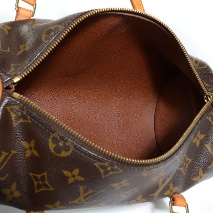 Louis Vuitton Monogram Papillon 26 5 of 7