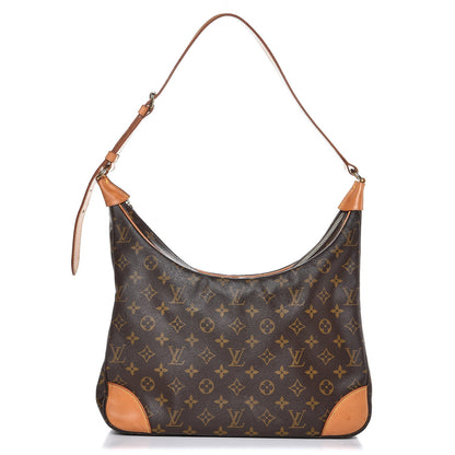 Louis Vuitton Monogram Boulogne 35 1 of 12