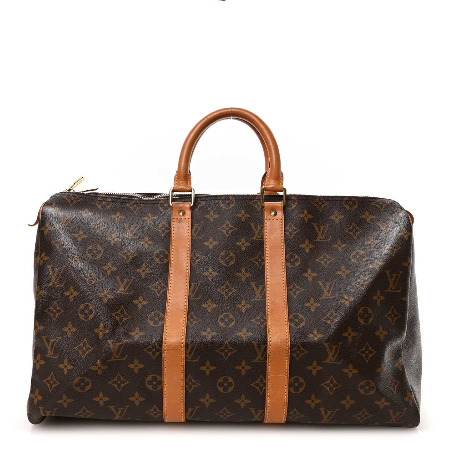 Monogram Keepall 45