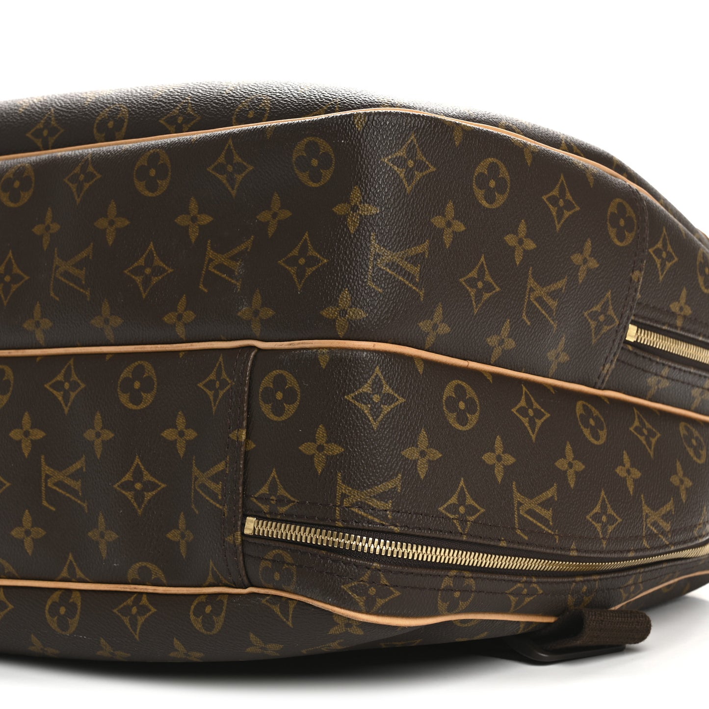 Monogram Alize 24 Heures Luggage