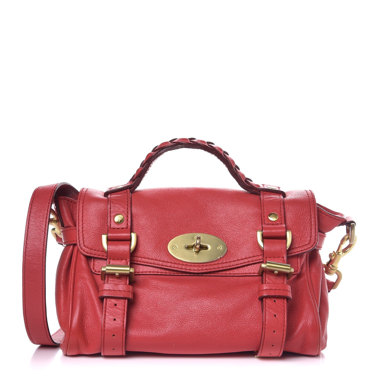 Mulberry Soft Buffalo Mini Alexa Watermelon 1 of 14