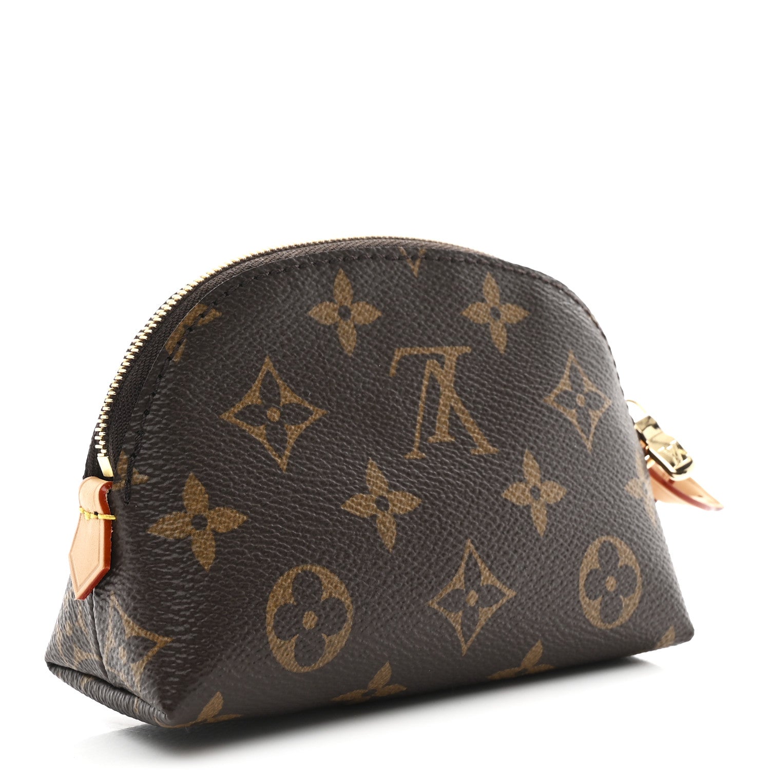 Louis Vuitton Monogram Cosmetic Purse 3 of 6
