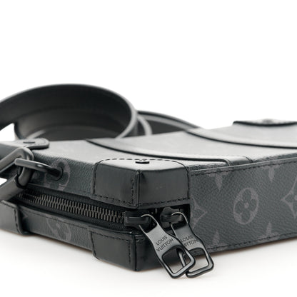 Louis Vuitton Monogram Eclipse Soft Trunk Wallet 8 of 10
