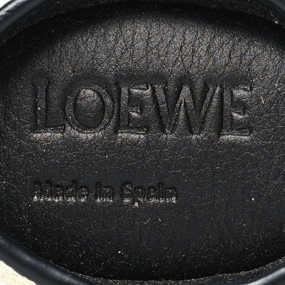 Loewe Calfskin Bunny Charm Soft White 6 of 6