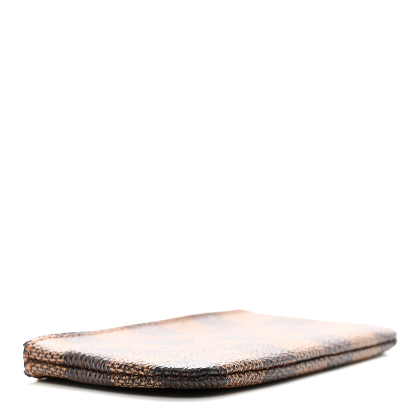 Damier Ebene Key Pouch