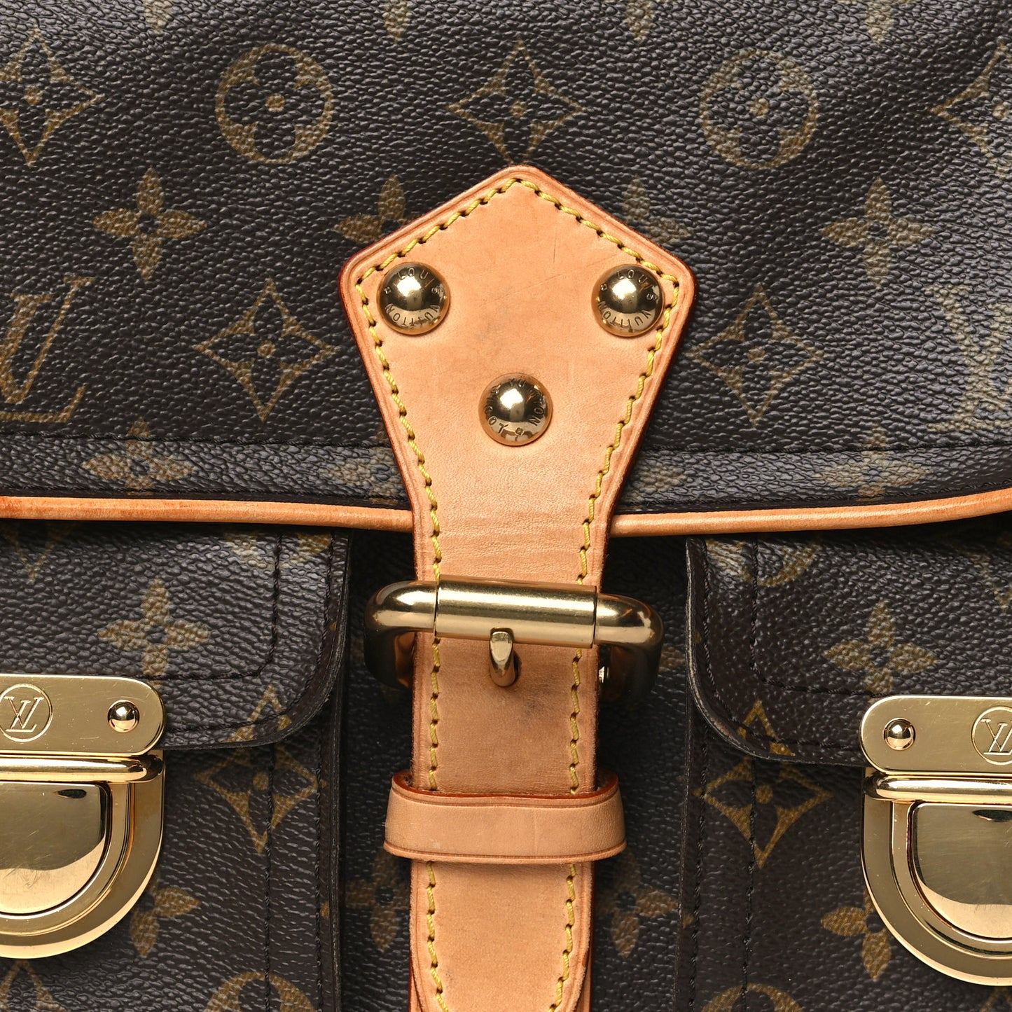 Monogram Hudson PM