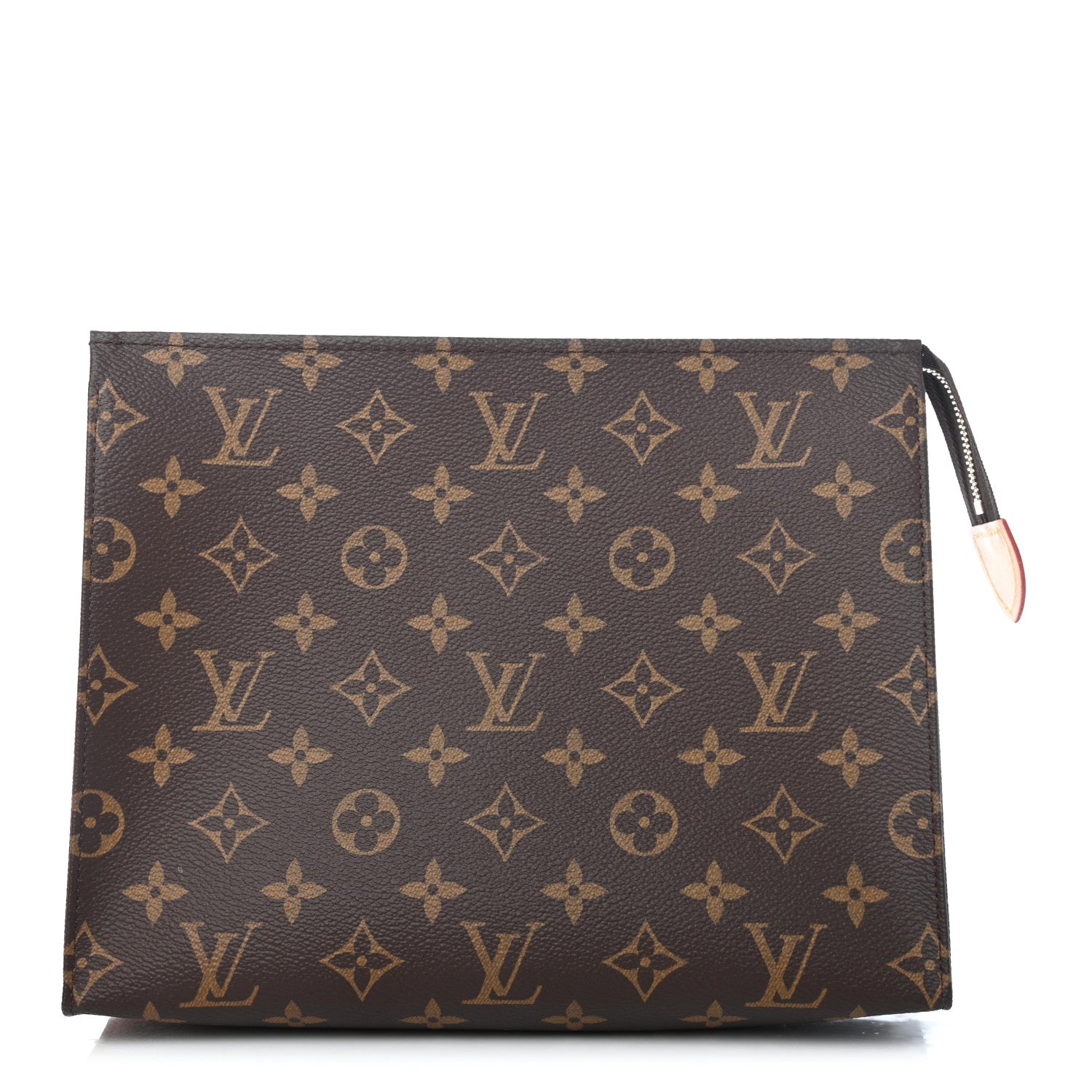 Louis Vuitton Monogram Toiletry Pouch 26 1 of 4