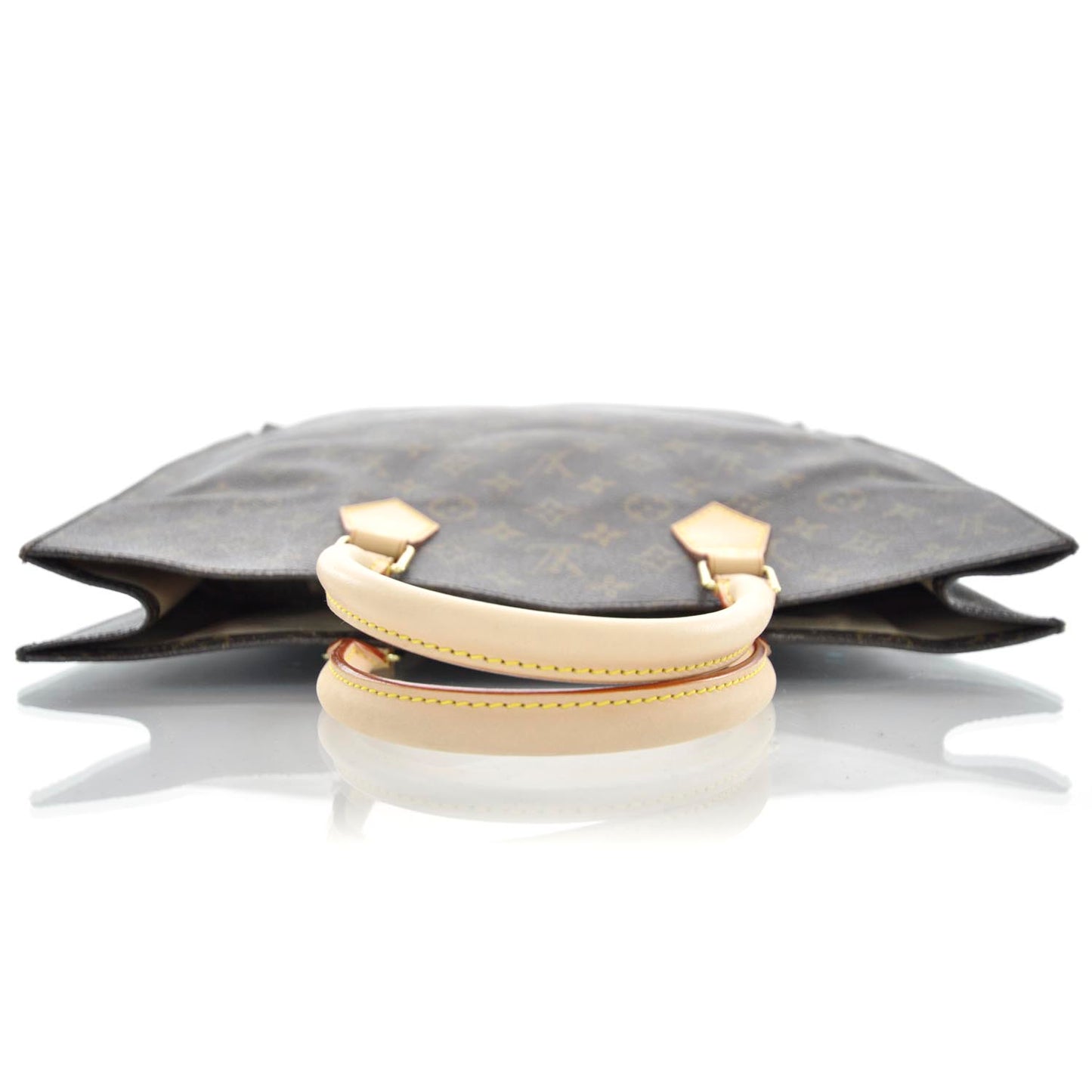 Monogram Sac Plat