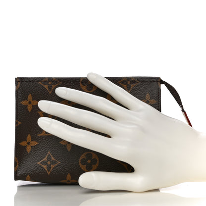 Louis Vuitton Monogram Toiletry Pouch 15 2 of 9
