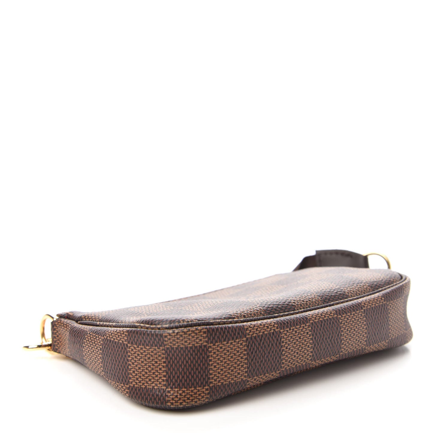Damier Ebene Mini Pochette Accessories