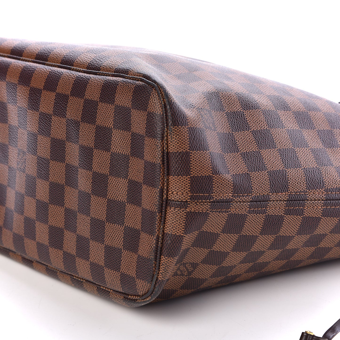 Damier Ebene Neo Neverfull MM