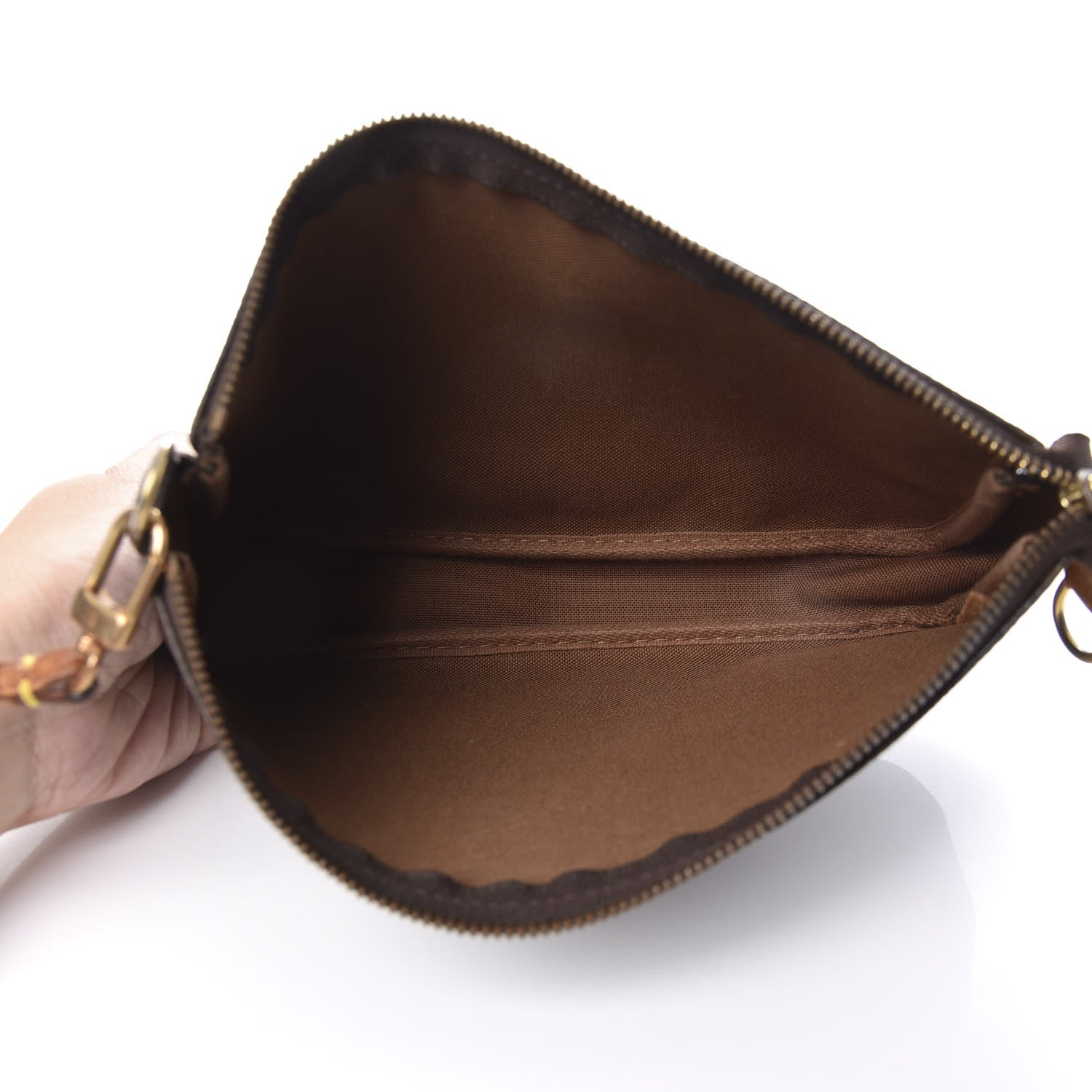 Louis Vuitton Monogram Pochette Accessories 5 of 12
