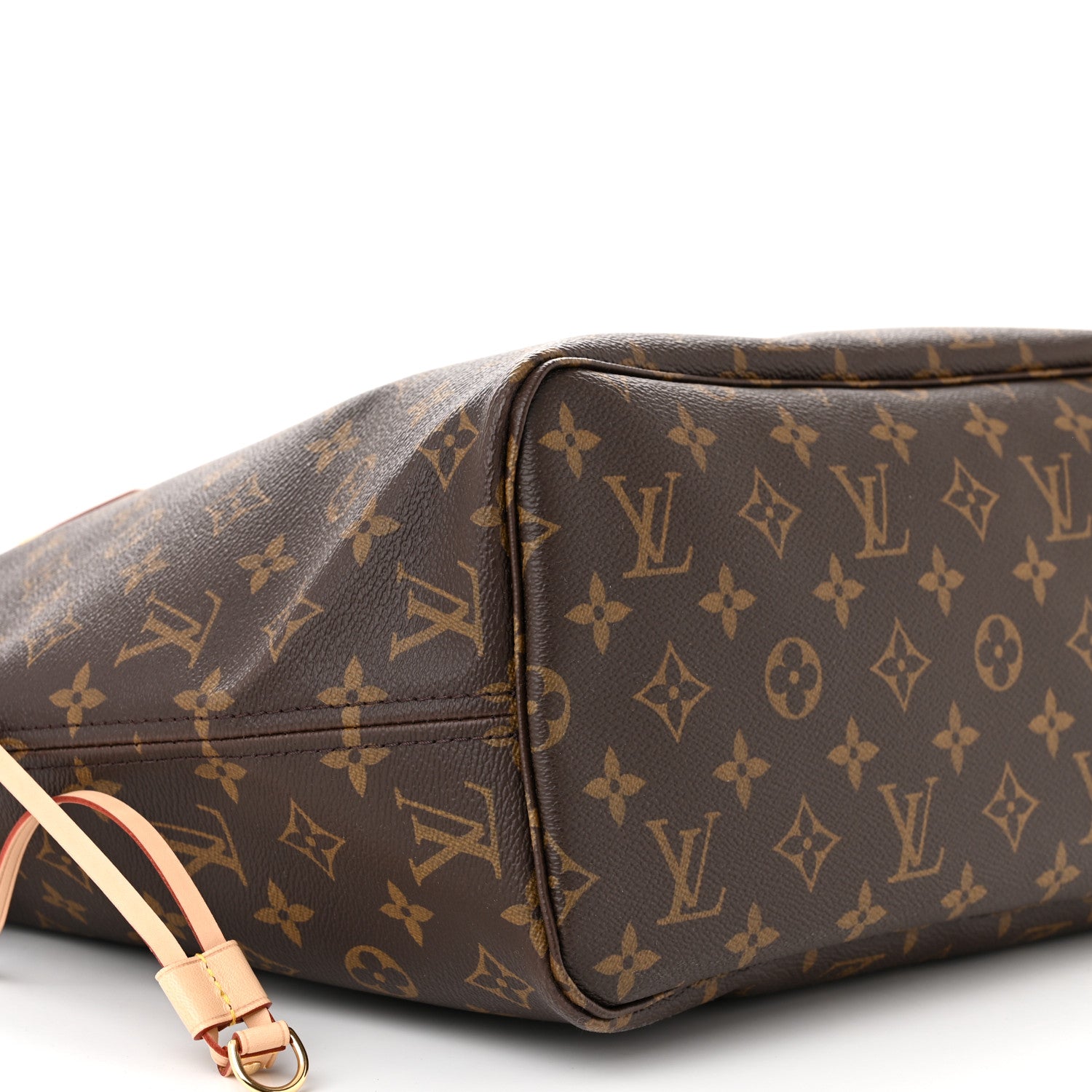 Louis Vuitton LOUIS VUITTON Monogram Neo Neverfull MM Cherry 8 of 9