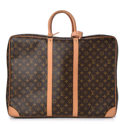 Louis Vuitton Monogram Sirius 55 1 of 8
