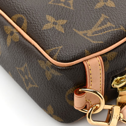 Louis Vuitton Monogram Wapity 9 of 9