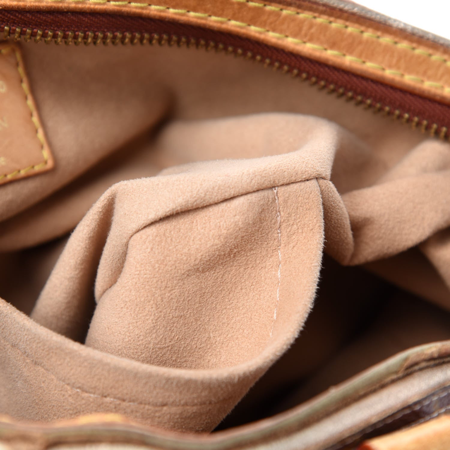 Louis Vuitton Monogram Eden Speedy Peach 15 of 16