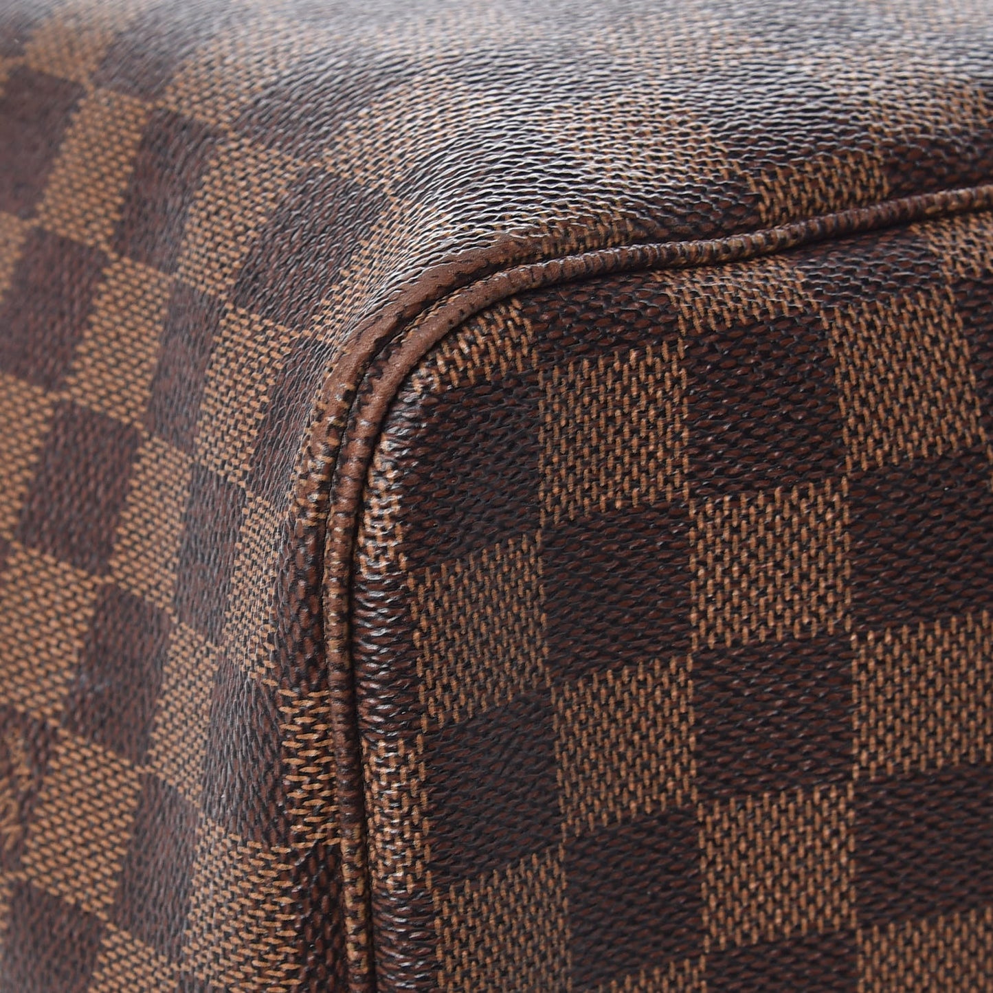 Damier Ebene Neverfull GM