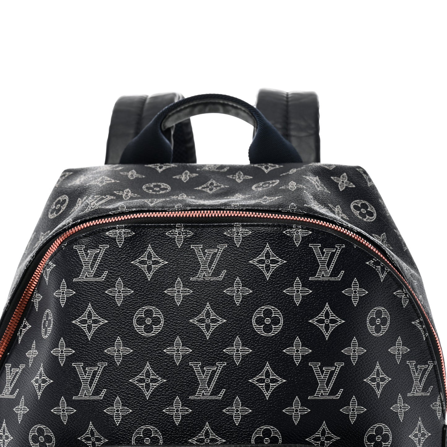 Monogram Upside Down Apollo Backpack