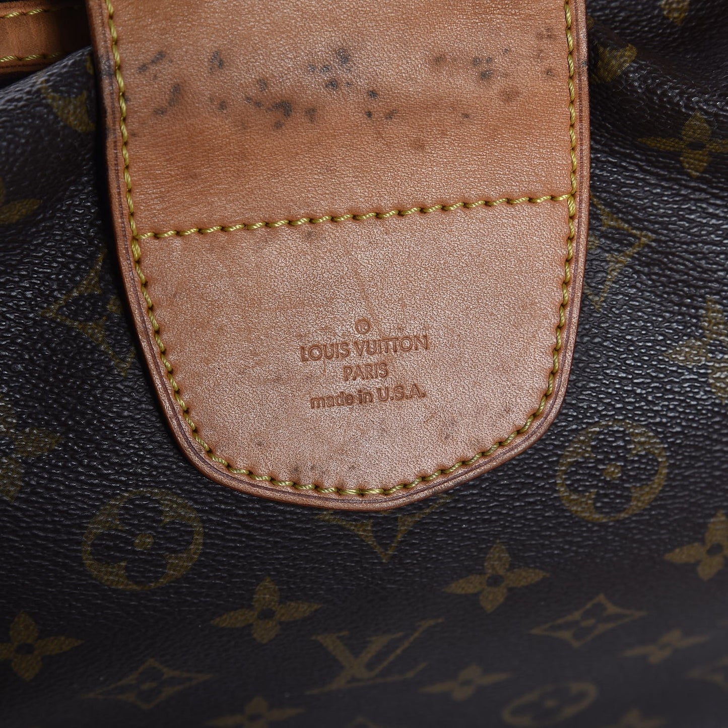 Monogram Stresa PM