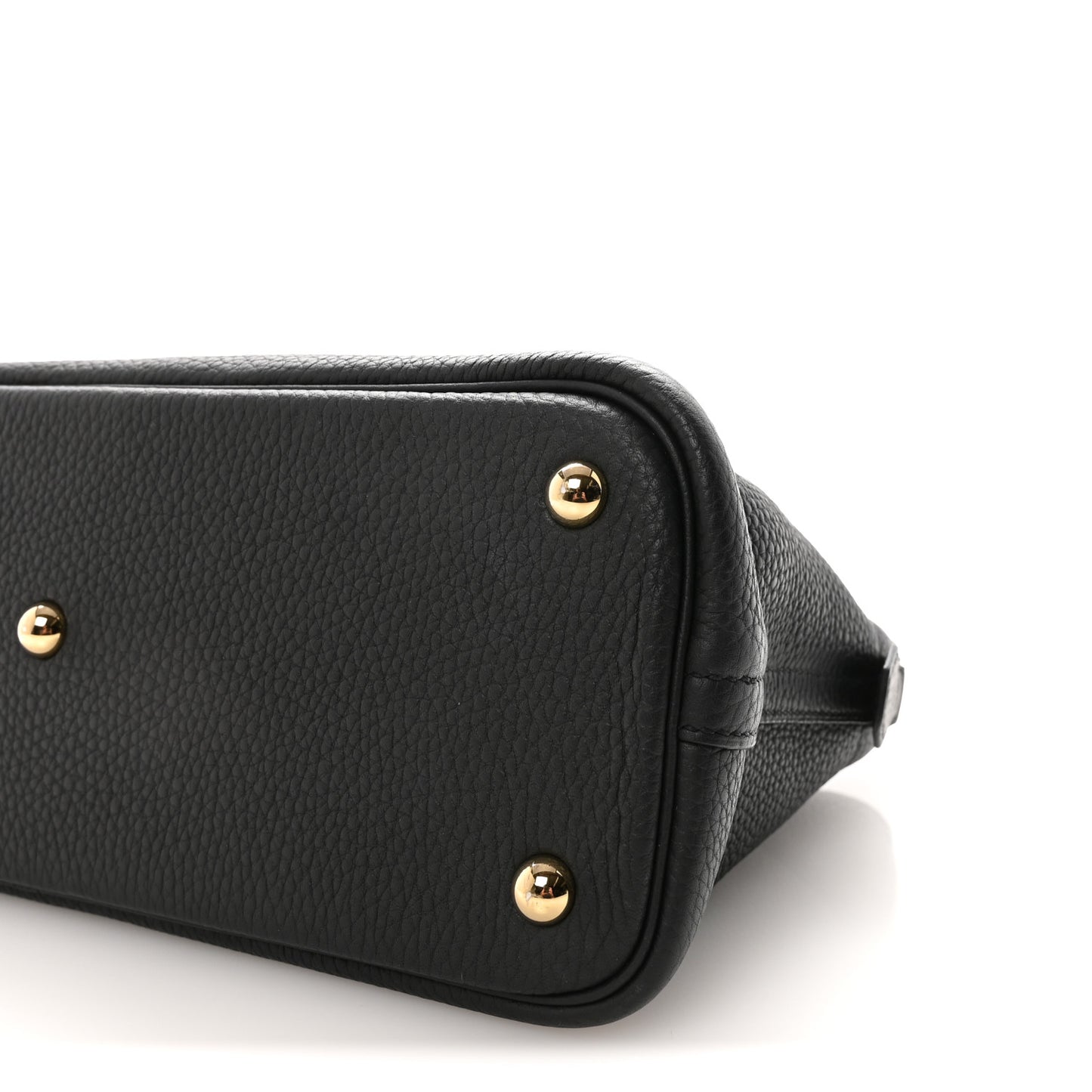 Taurillon Clemence Bolide 31 Black