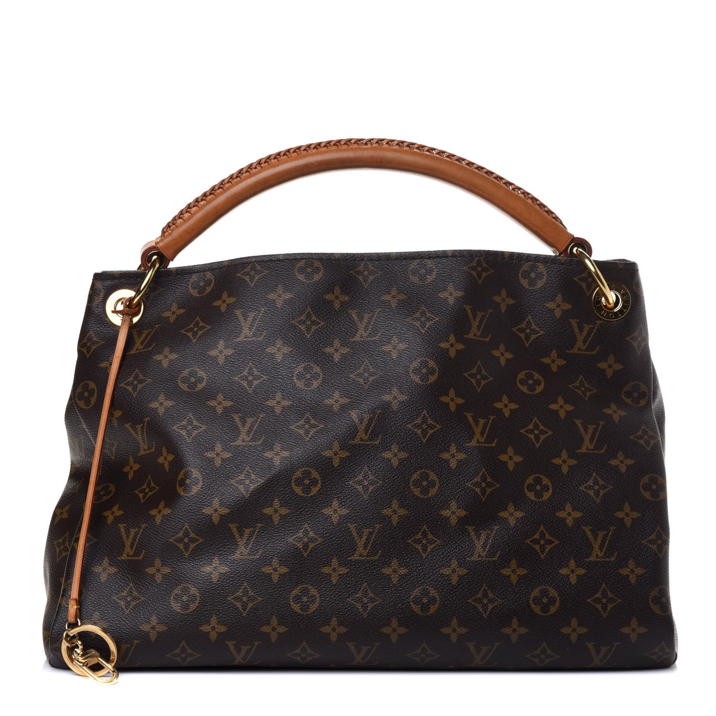 Monogram Artsy MM