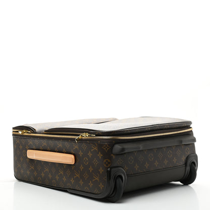 Louis Vuitton Monogram Pegase 55 Business 5 of 7