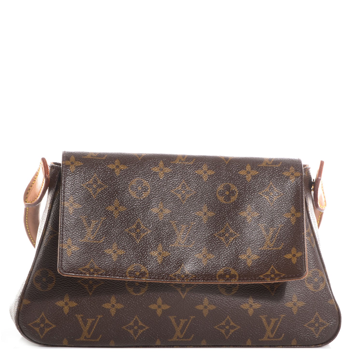Louis Vuitton Monogram Mini Looping 1 of 8