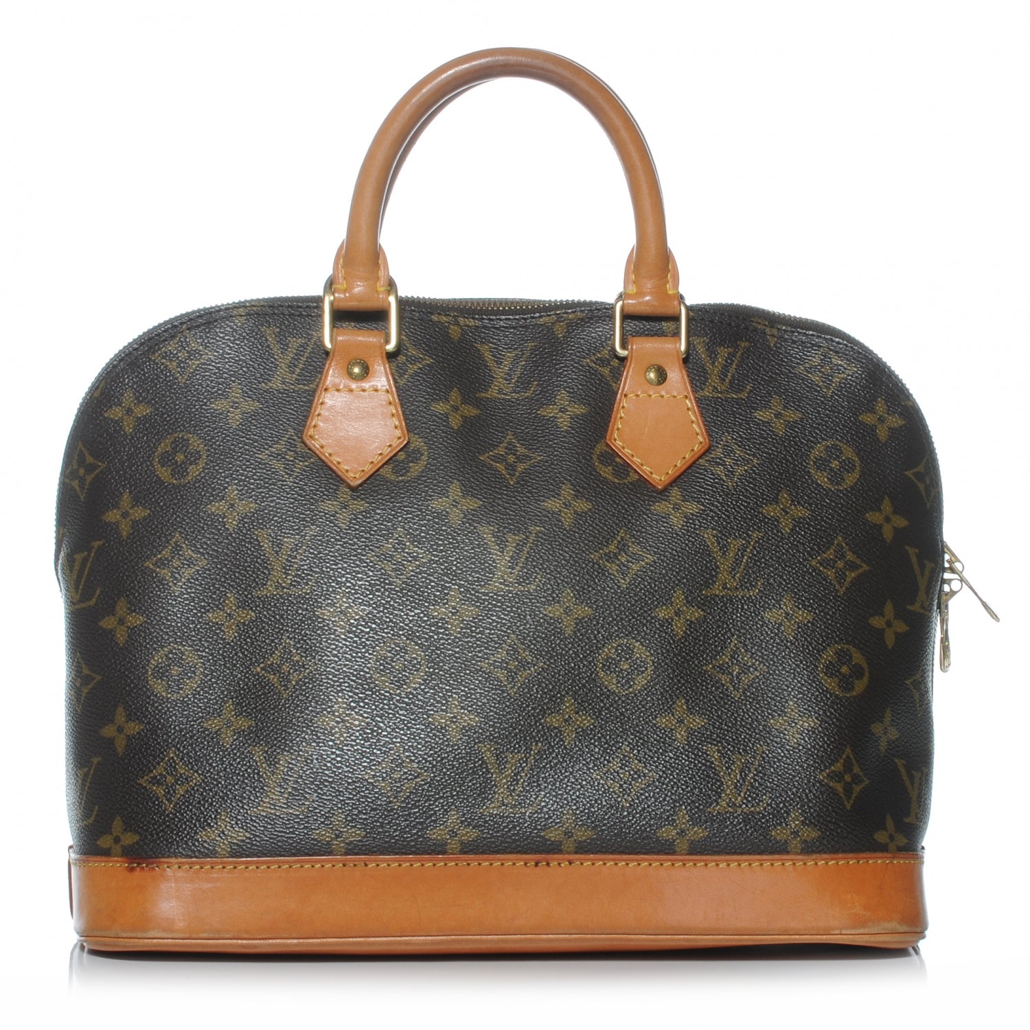 Louis Vuitton Monogram Alma PM 1 of 6