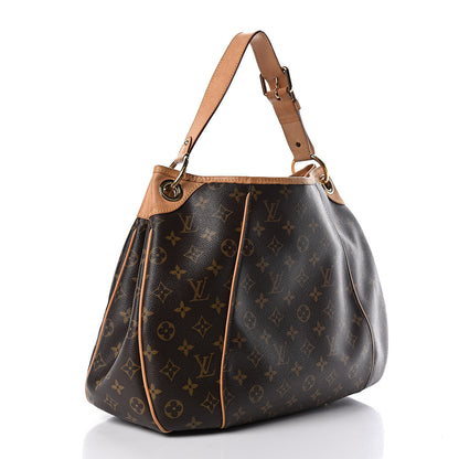 Louis Vuitton Monogram Galliera PM 3 of 13