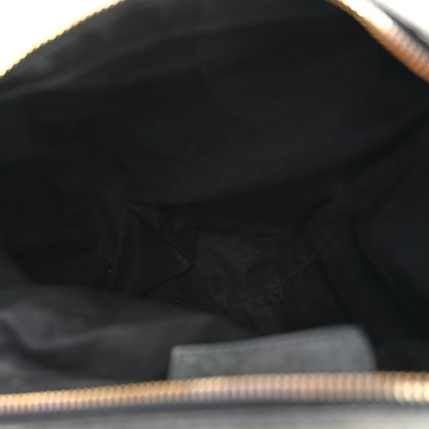 Agneau Giant 21 Gold Hardware Day Hobo