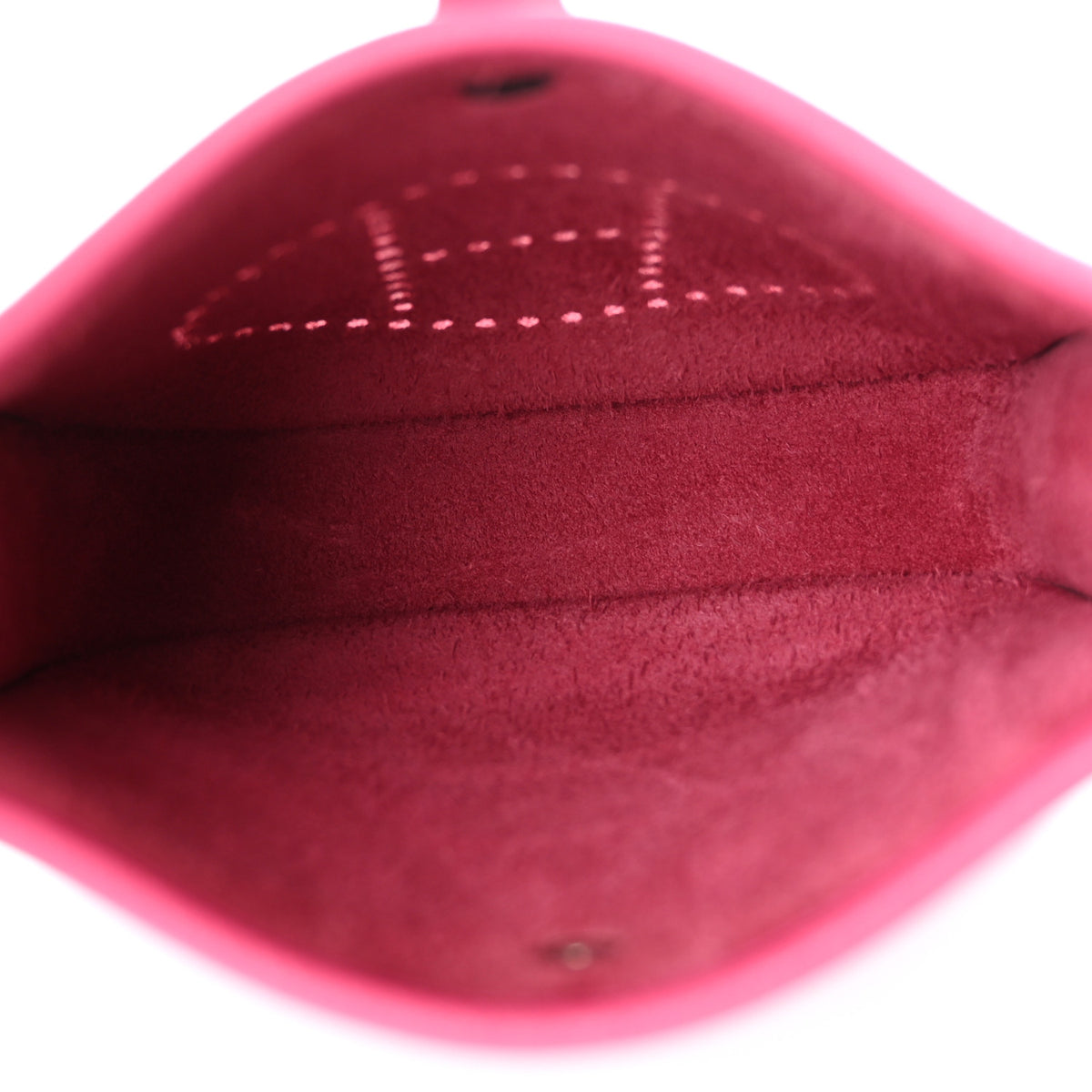 Taurillon Clemence Evelyne TPM Rose Mexico