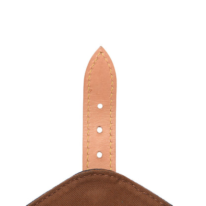 Louis Vuitton Monogram Montsouris MM Backpack 10 of 17