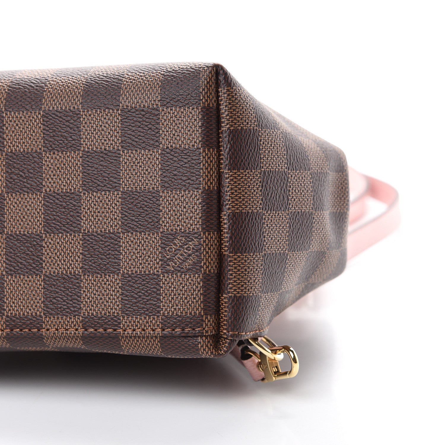 Louis Vuitton Damier Ebene Clapton Backpack Magnolia 11 of 13