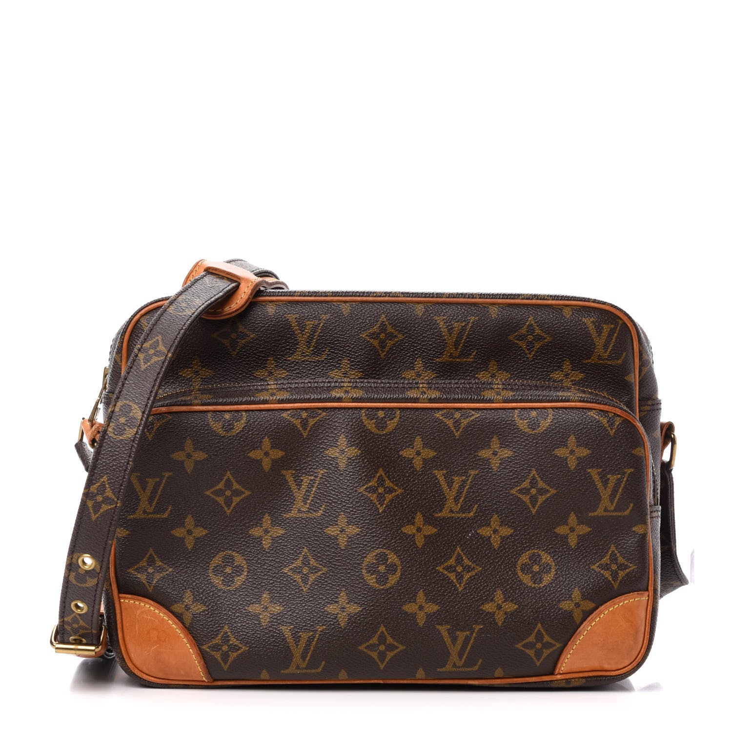 Louis Vuitton Monogram Nil 28 1 of 11