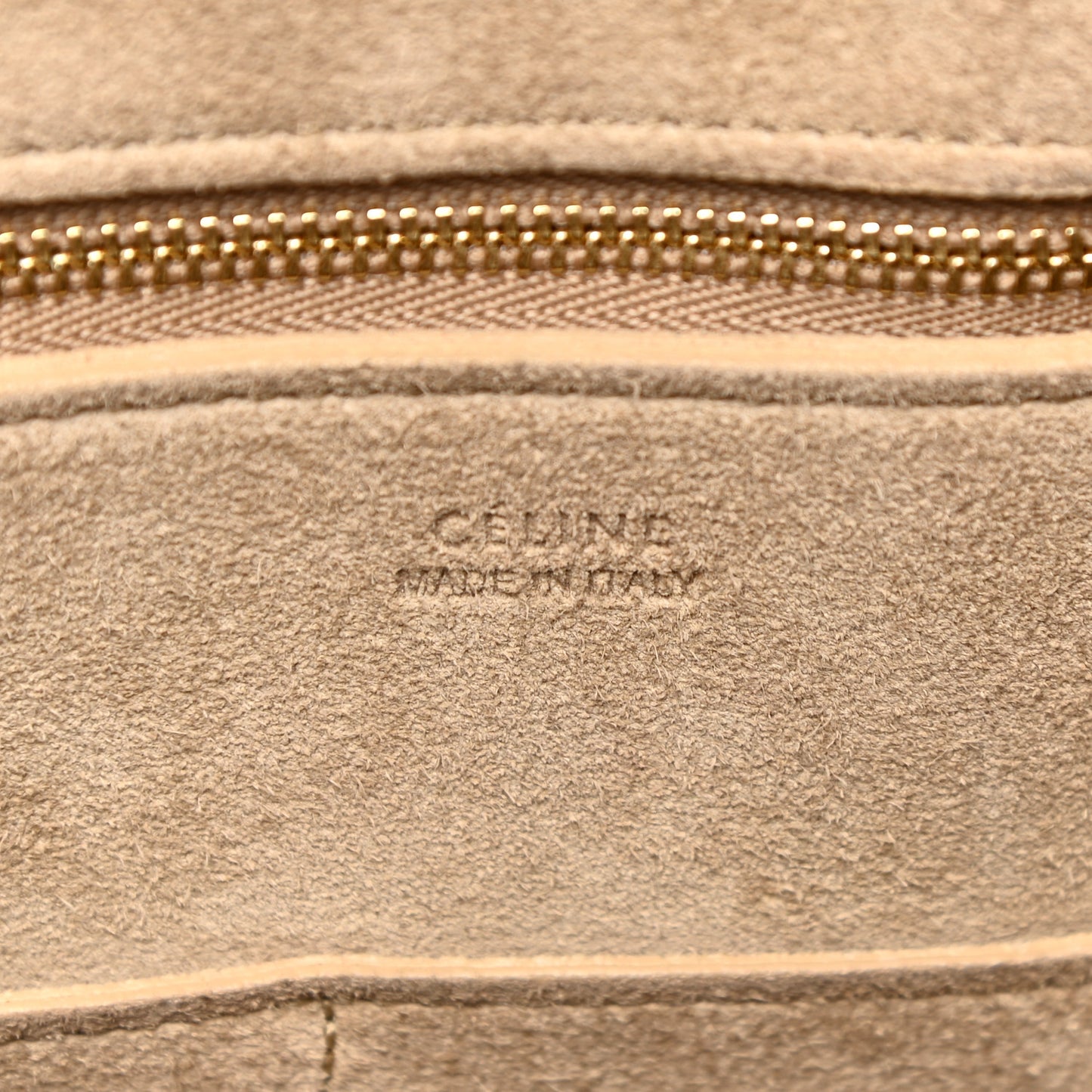 Bullhide Calfskin Medium Ring Bag White