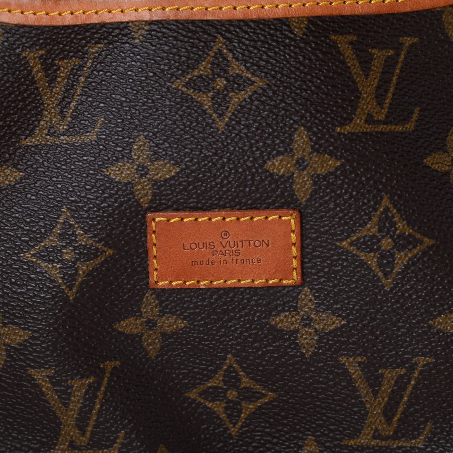 Monogram Saumur 30