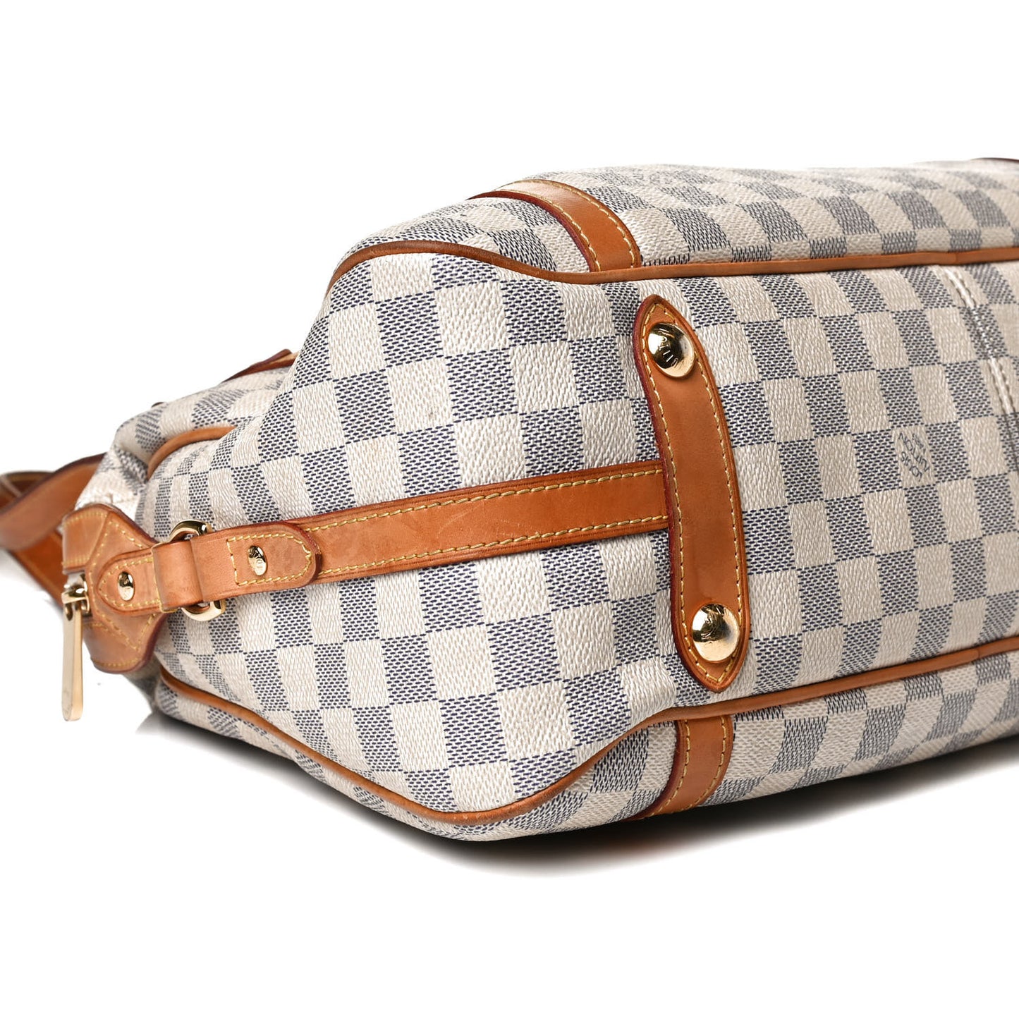 Damier Azur Stresa PM