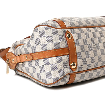 Louis Vuitton Damier Azur Stresa PM 7 of 19
