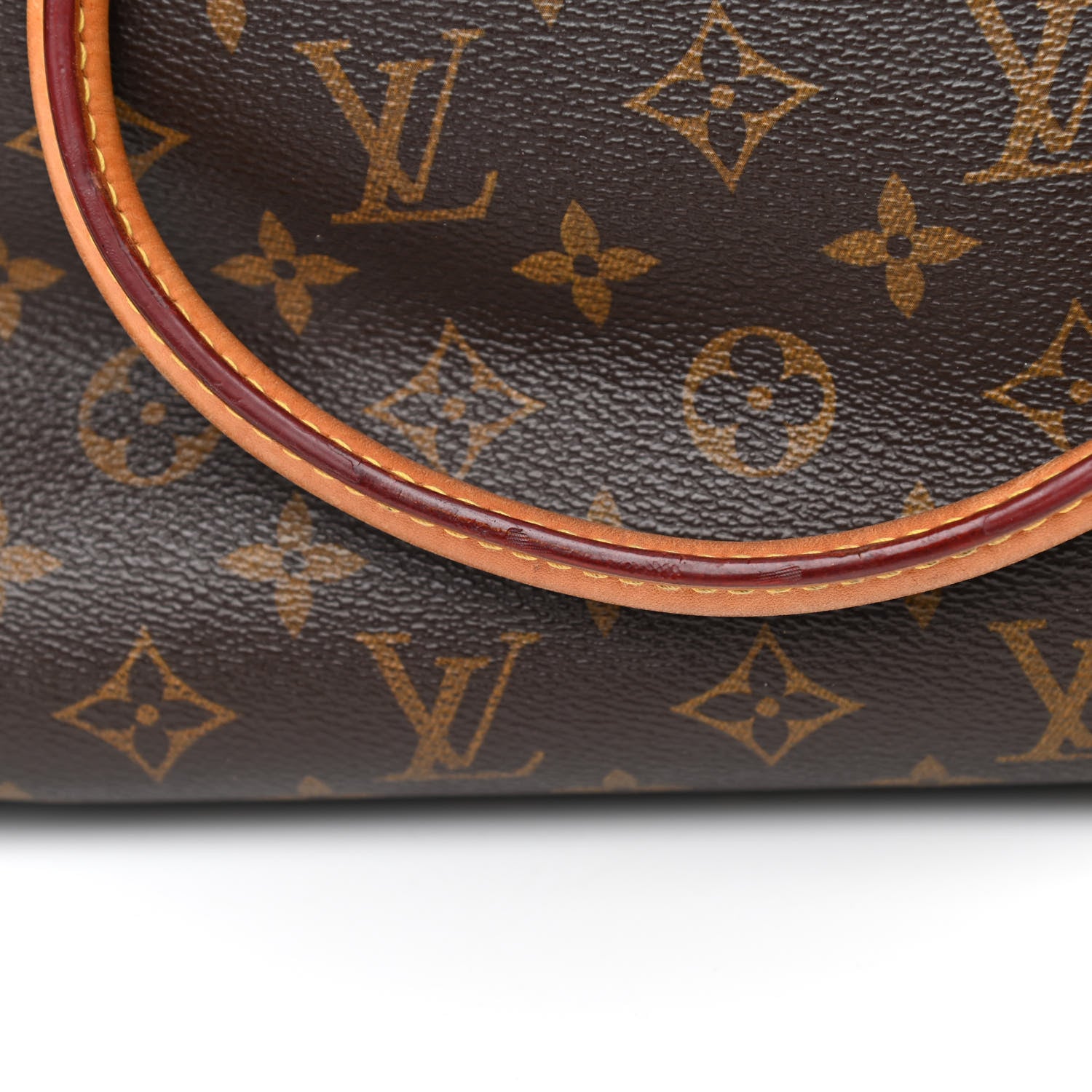 Louis Vuitton Monogram Pallas Dahlia 16 of 17