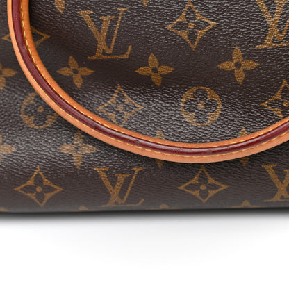 Louis Vuitton Monogram Pallas Dahlia 16 of 17