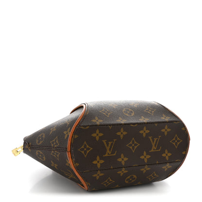 Louis Vuitton Monogram Ellipse PM 4 of 15