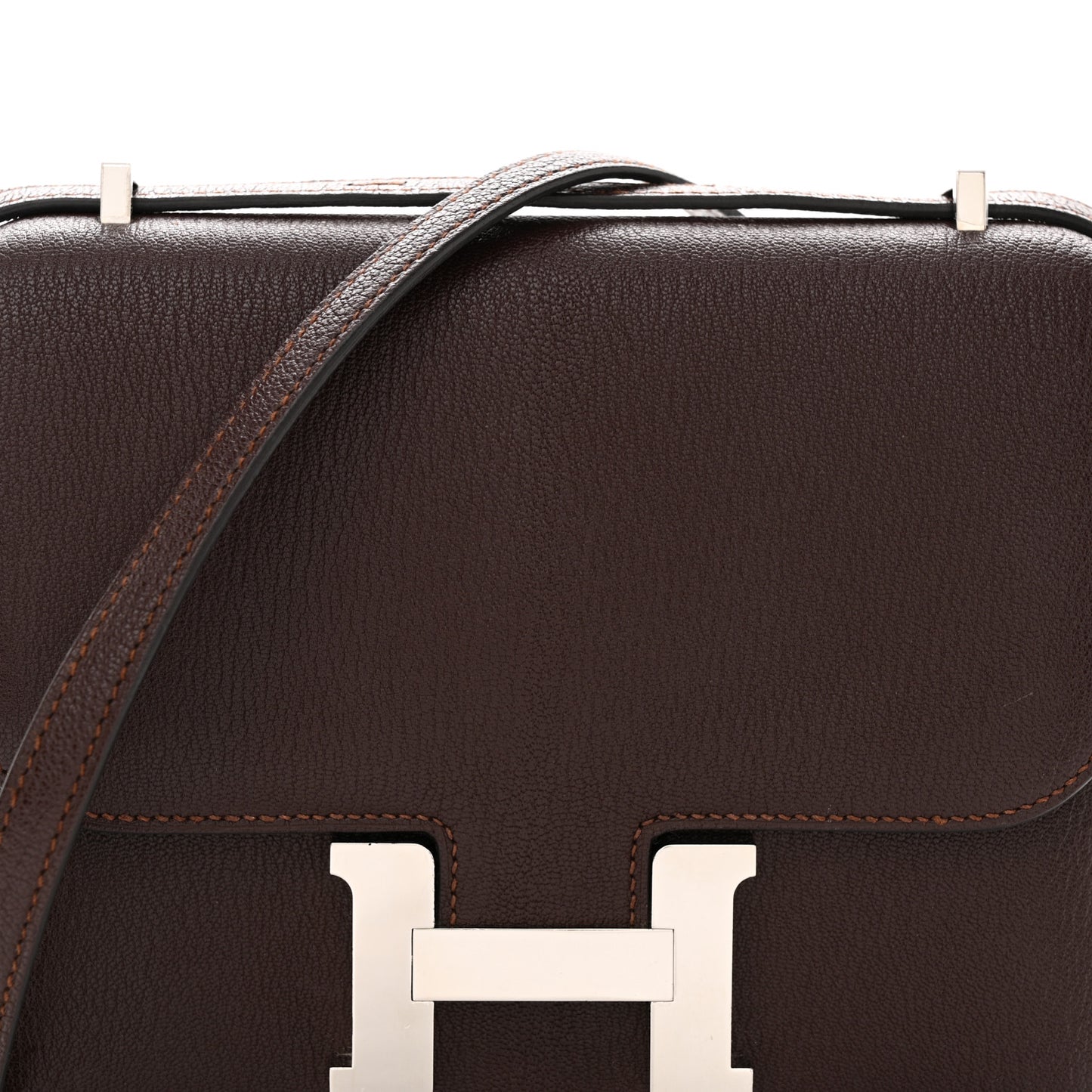 Chevre Chamkila Verso Constance 18 Havane Gold