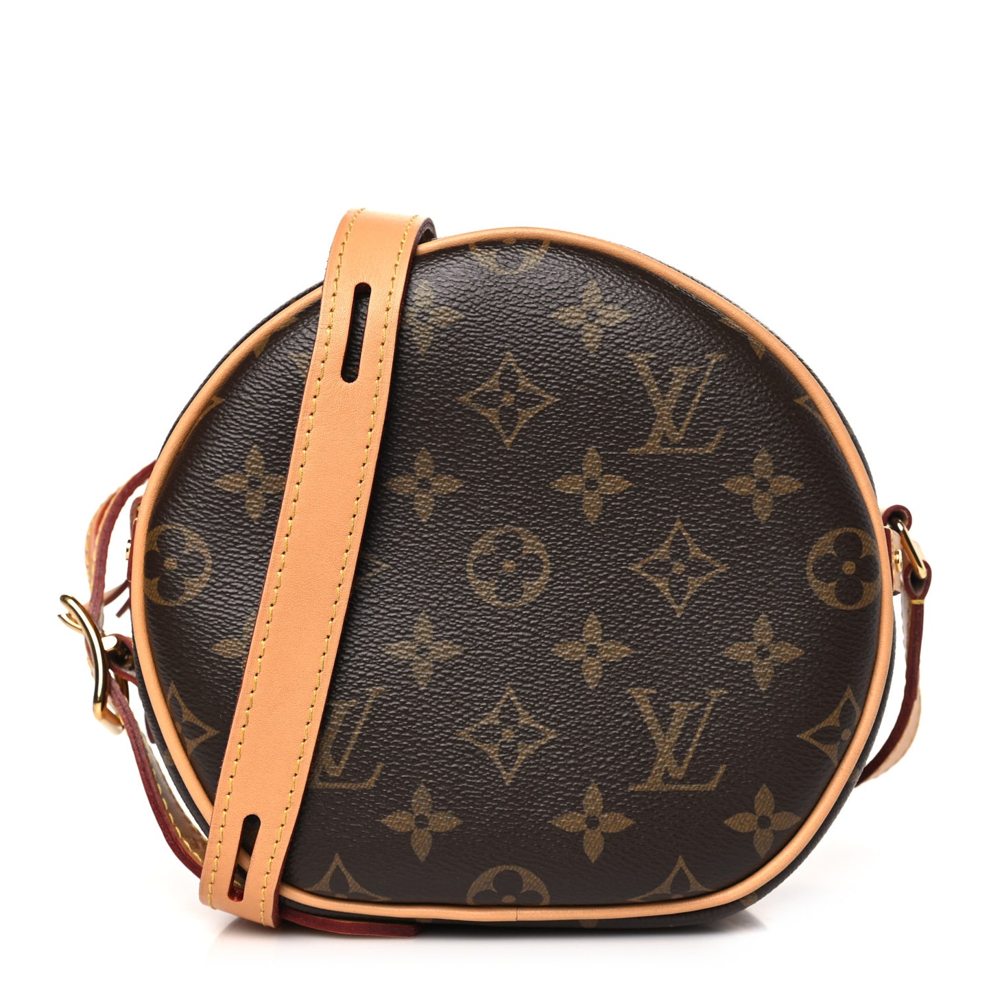 LOUIS VUITTON Monogram Boite Chapeau Souple PM