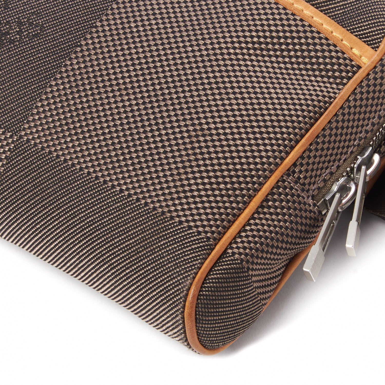 Louis Vuitton Damier Geant Acrobat Terre 5 of 8