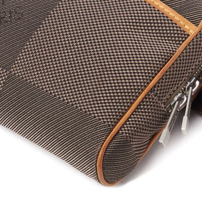 Louis Vuitton Damier Geant Acrobat Terre 5 of 8