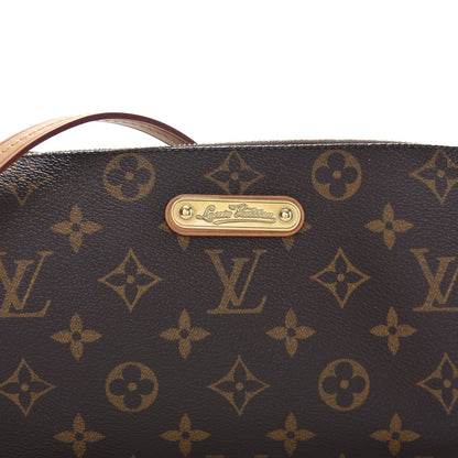 Louis Vuitton Monogram Eva Clutch 10 of 10