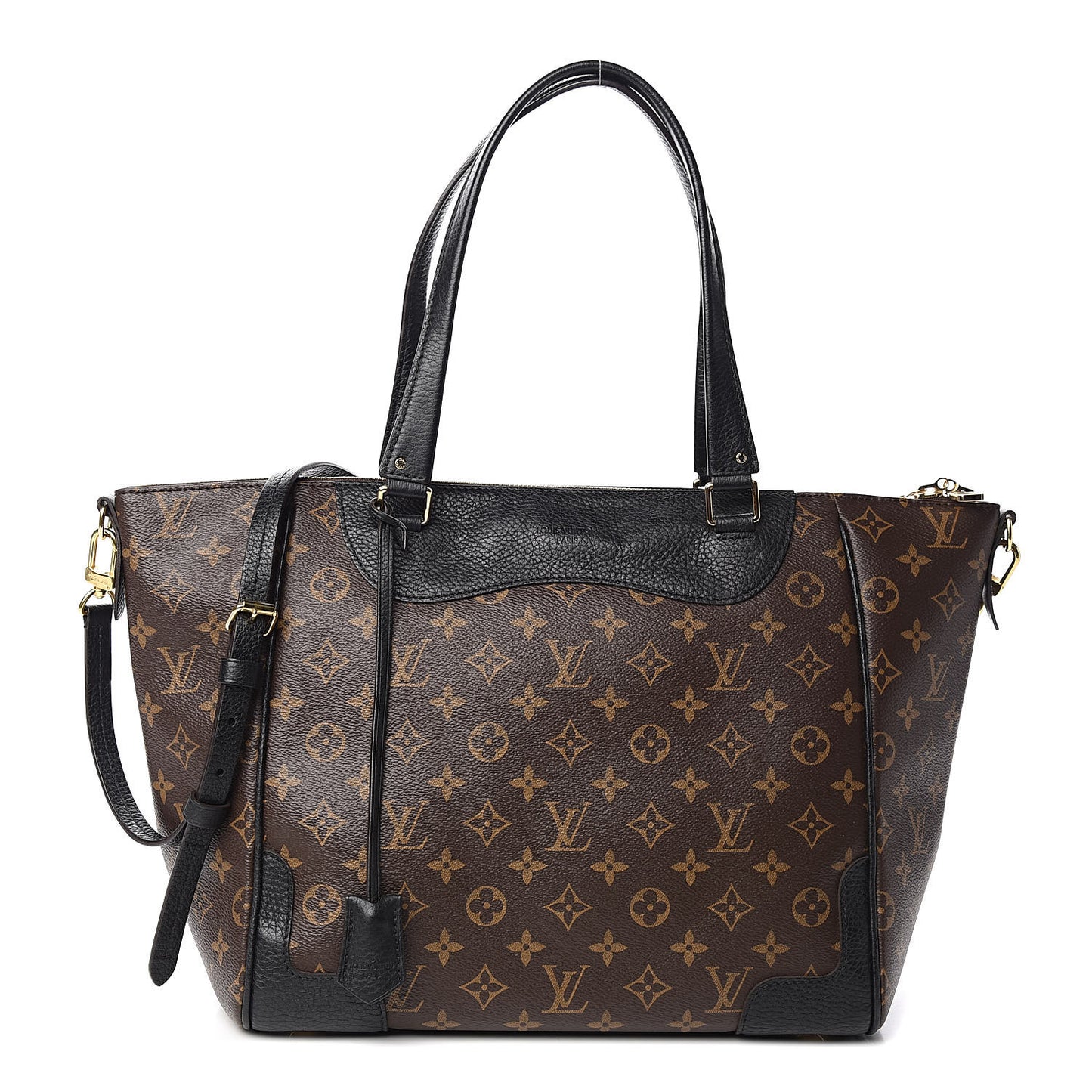 Monogram Estrela NM Black