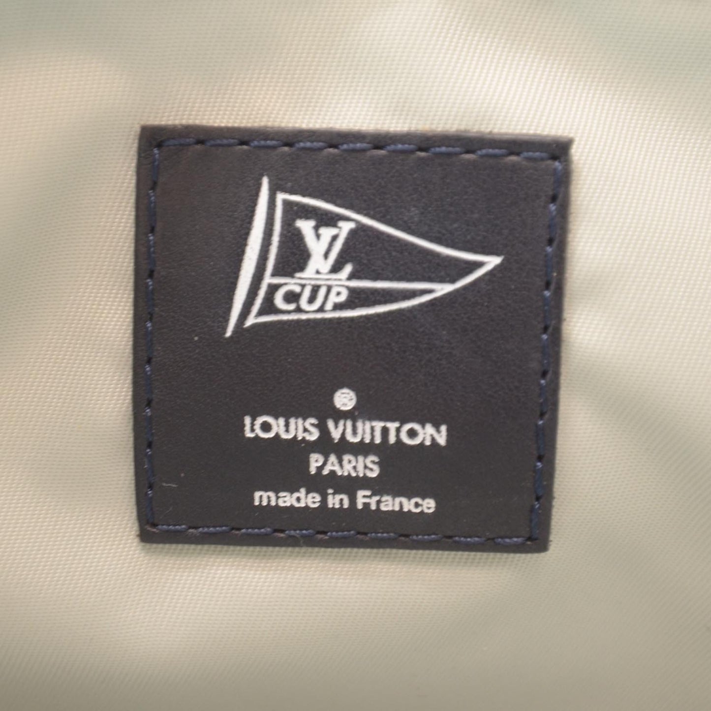 Cup Genois Messenger Bag