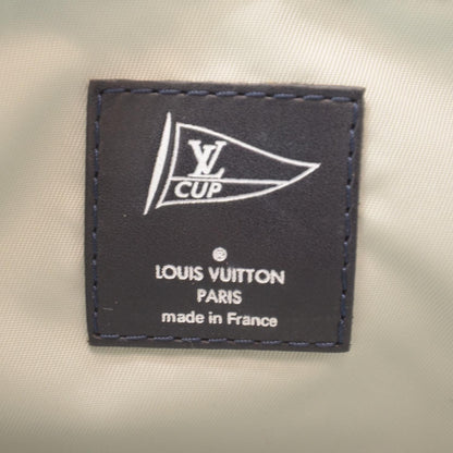 Louis Vuitton Cup Genois Messenger Bag 9 of 10